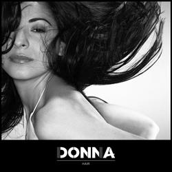 DONNA_HAIR - salon fryzjerski