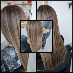 Salon Fryzjerski Dominika Wolanin