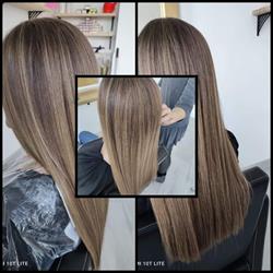 Salon Fryzjerski Dominika Wolanin