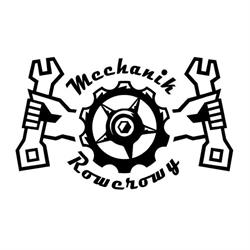 Serwis rowerowy - Mechanik rowerowy