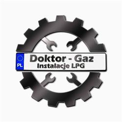 Doktor-Gaz LPG montaż serwis