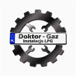 Doktor-Gaz LPG montaż serwis
