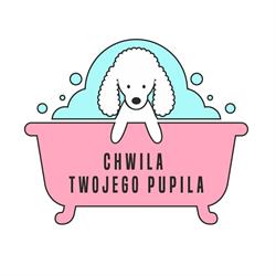 Chwila Twojego Pupila - psi fryzjer Brenna