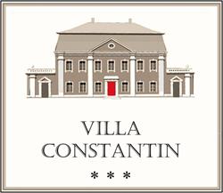 Villa Constantin