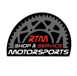 RTM Motorsports serwis motocyklowy & sklep & Aqublasting