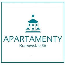 Apartamenty Krakowskie 36