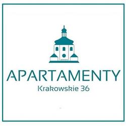 Apartamenty Krakowskie 36