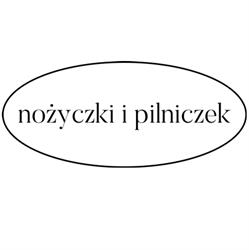 nożyczki i pilniczek