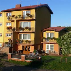 Pokoje Gościnne "Alusia"