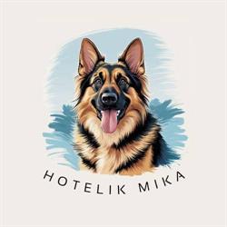 Mika - Domowy Hotelik Dla Zwierząt