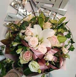 ART FLORA