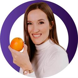 Dietetyk Kliniczny, Psychodietetyk - mgr Karolina Gadawska