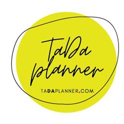 Personalizowane Kalendarze i Organizery TaDa Planner