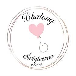 Balony Świąteczne