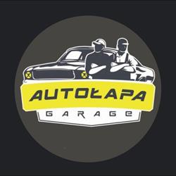 AutoŁapa Garage ProfiAuto Serwis-Elektromechanika/Wulkanizacja