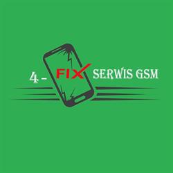 4-fix Serwis Gsm
