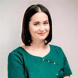 Stylizacja rzęs Magda Góra