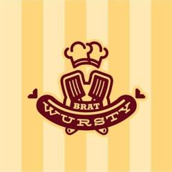 Bratwursty
