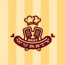 Bratwursty