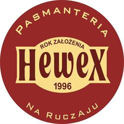Pasmanteria na Ruczaju (Hewex)
