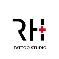 Studio tatuażu RH+ tattoo studio