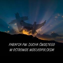 Parafia pw. Ducha Świętego w Ostrowie