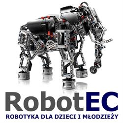 RobotEC Robotyka dla Dzieci i Młodzieży
