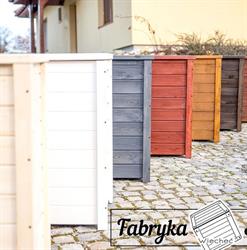 Fabryka Skrzyń