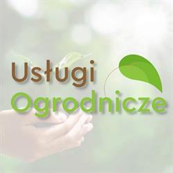Usługi Ogrodnicze