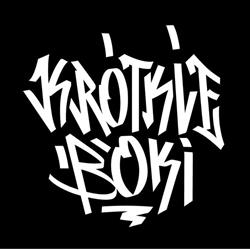Krótkie Boki Barbershop