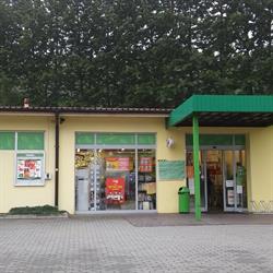 Delikatesy Centrum