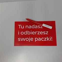 DPD Pickup - nadania i odbiory paczek