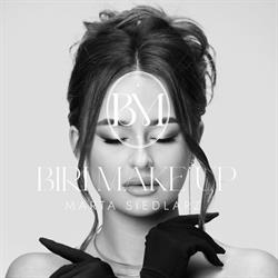 Biri Make Up Marta Siedlarz