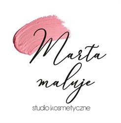 MARTA MALUJE STUDIO KOSMETYCZNE