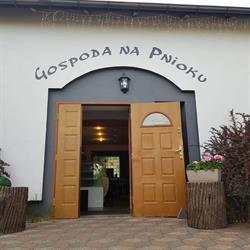 Gospoda na Pnioku