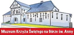 Muzeum Krzyża Świętego na Górze Św. Anny