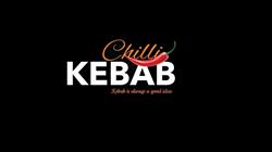 Chilli Kebab