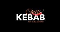 Chilli Kebab