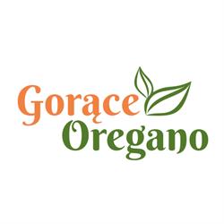 Gorące Oregano