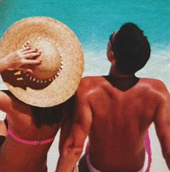 Solarium Ibiza