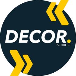 Decore Store - dekoracje, plakaty, obrazy, ramki.