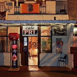 Cafe PRL