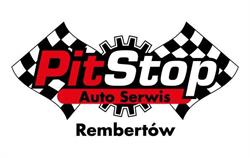 PitStop Rembertów