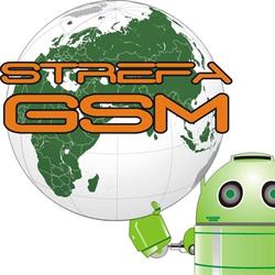 Strefa GSM Robert Czublun