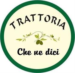 Trattoria Che Ne Dici