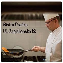 Prażka Bistro