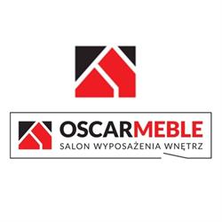 Salon Meblowy Oscar Meble - Salon wyposażenia i aranżacji wnętrz