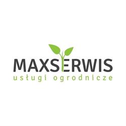 MAX-SERWIS Usługi ogrodnicze