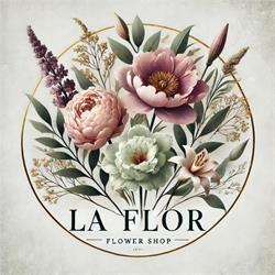 Kwiaciarnia " LA FLOR"