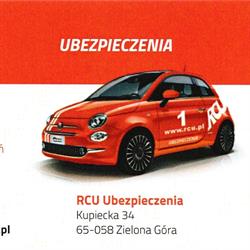 RCU Ubezpieczenia